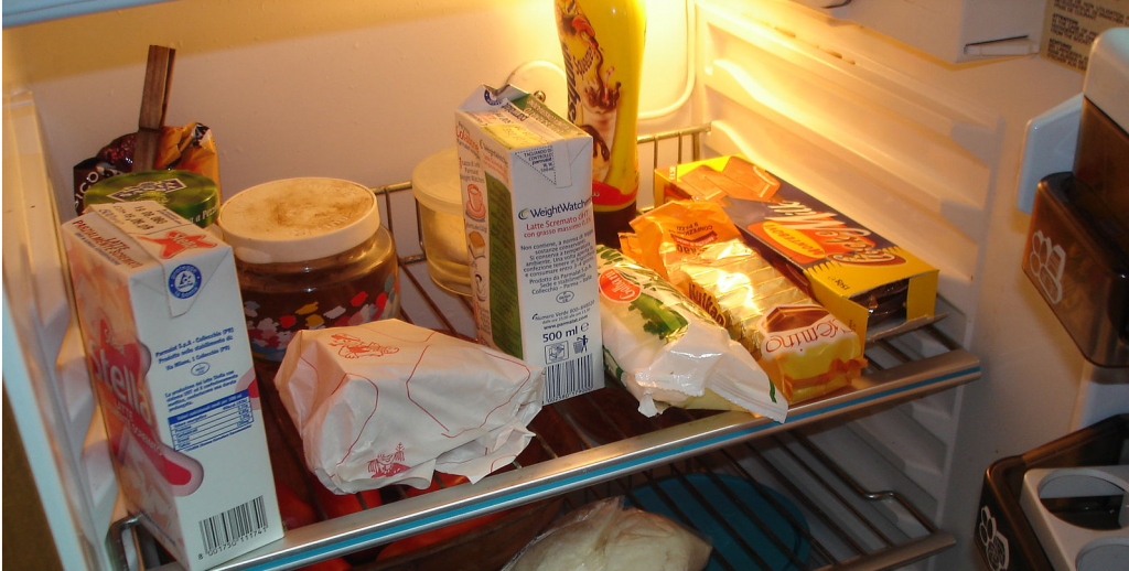 Cure for the Common Icebox Drip: How to Fix a Leaky Refrigerator