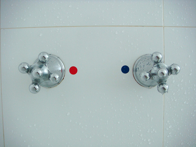 No Cold Water In Your Shower Here S How To Fix It Terry S Plumbing