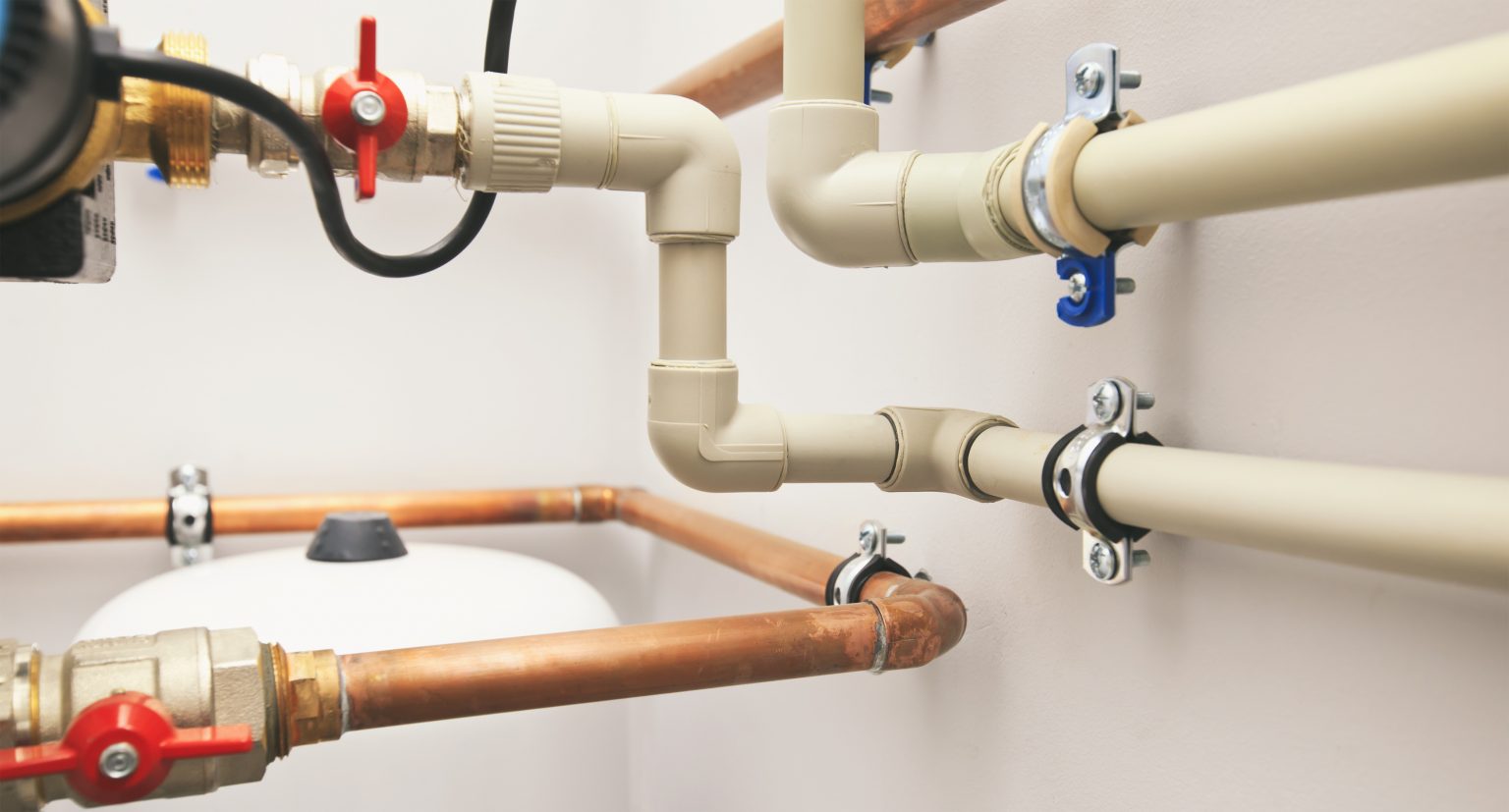 Replacing Plumbing: Options and Cost | Terry's Plumbing